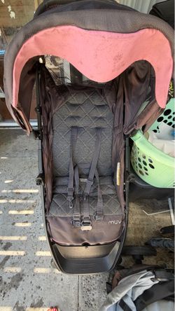 Stroller