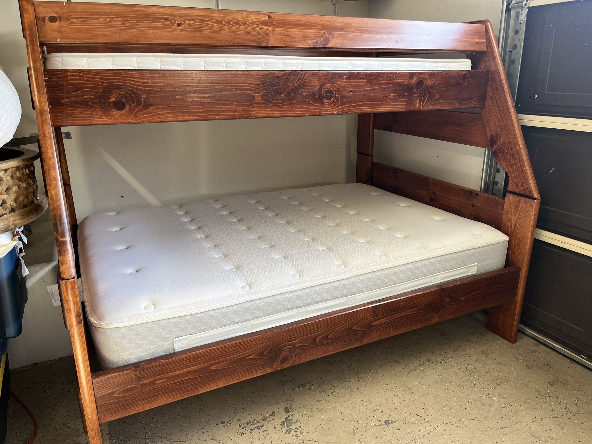 Bunkbed