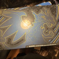 Pokemon Mega Charizard X UPC