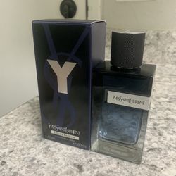 YSL Y EDP Cologne — Brand New