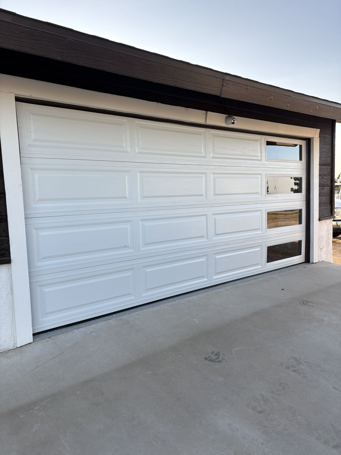 Garage Doors