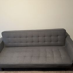 Convertible Sofa Bed 