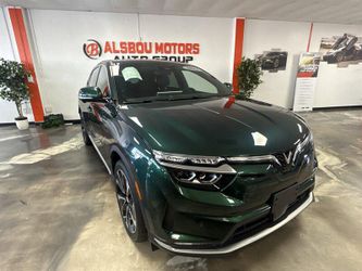 2023 Vinfast VF 8