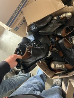 George Dress Shoes
