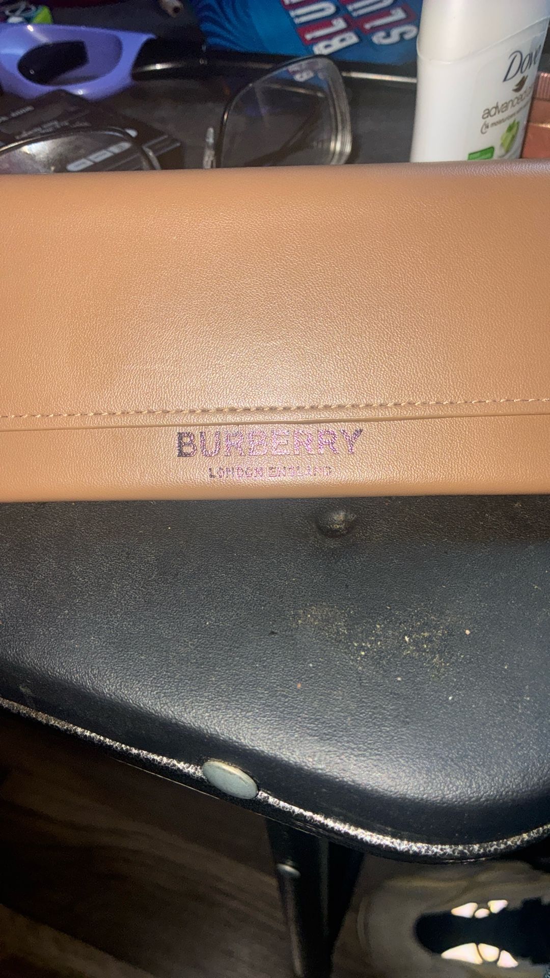 Burberry Glasses