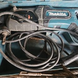 Makita  Rotary Hammer .
