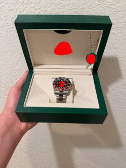Luxury Watch