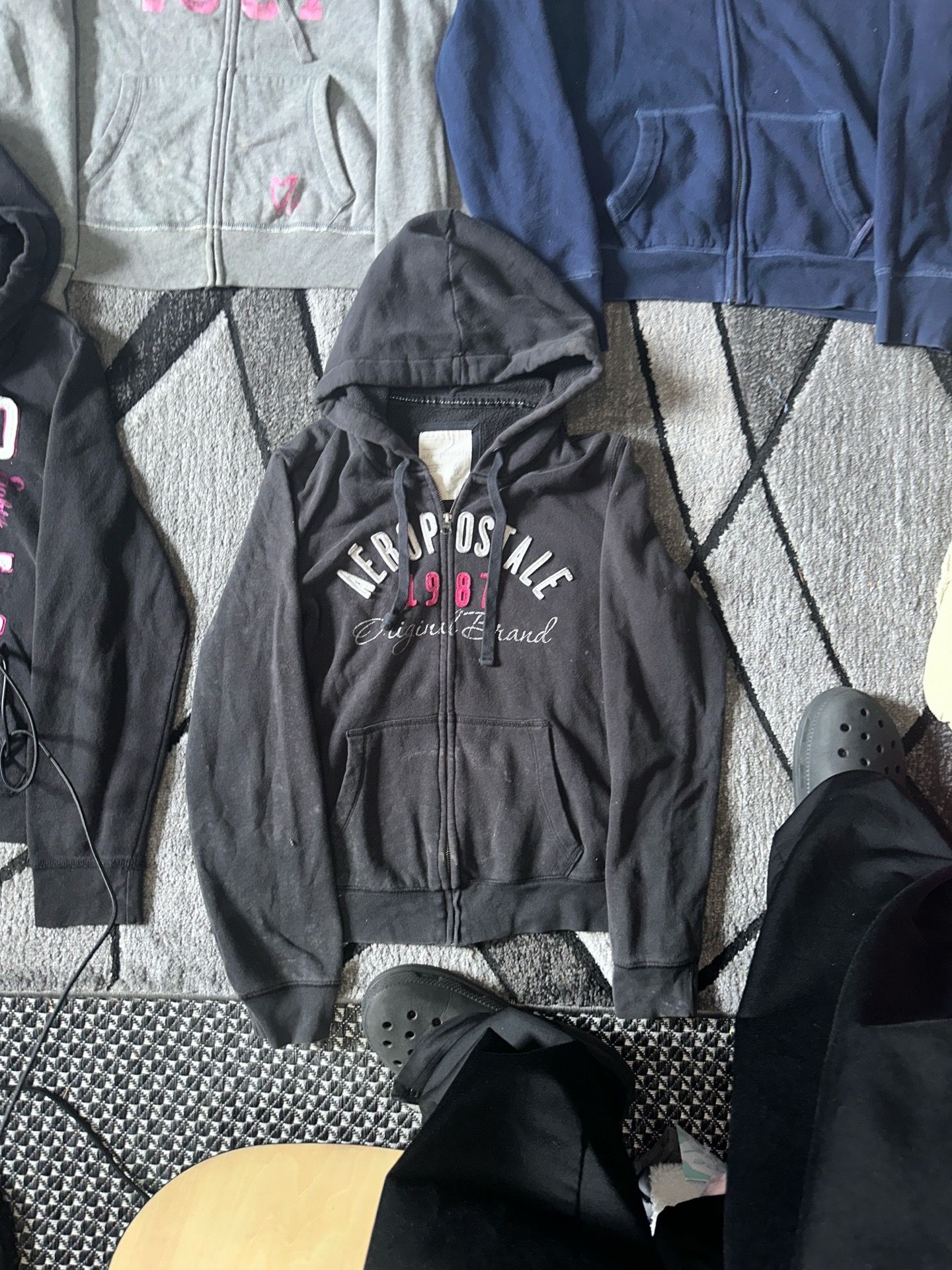 vintage aeropostale