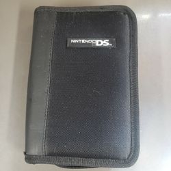 Nintendo DS Case 