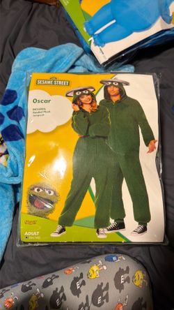 Halloween costumes
