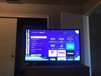 Roku smart tv 32 inch with remote