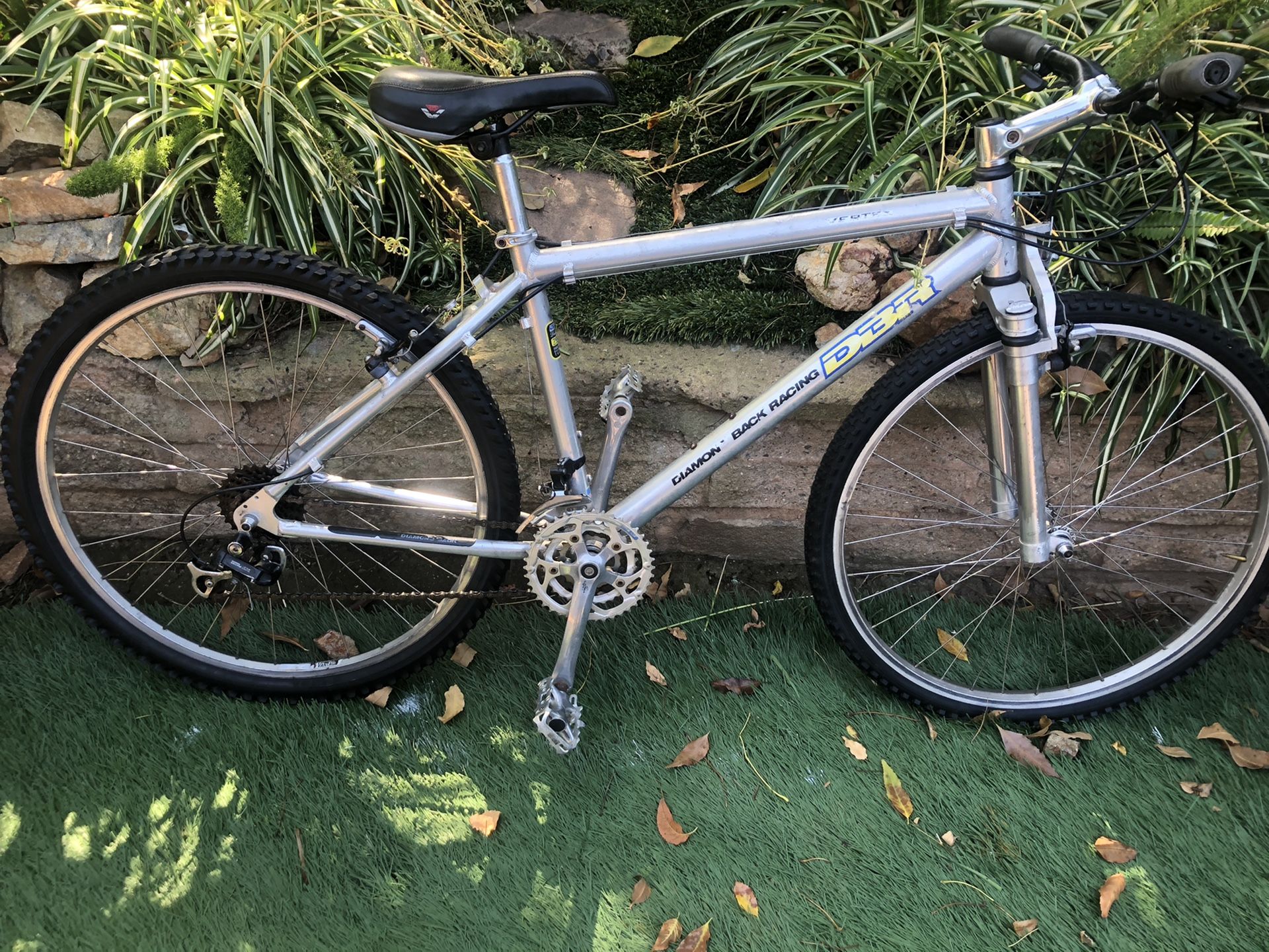 Diamondback Vertex Classic Mountain Bike