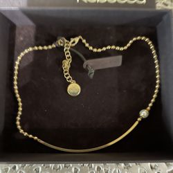 Collar REBECCA, Italiano. 