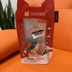 tonies Favorite Masterpieces: The Nutcracker Tonie Figurine