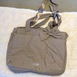 Brand new bagsmart bow tote