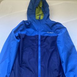 Eddie Bauer Kids Windbreaker 