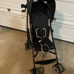 Summer Infant Brand: Reversible Stroller 