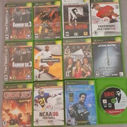 XBOX ONE GAME  |  JUEGOS XBOX ONE  