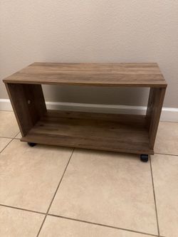 TV Stand