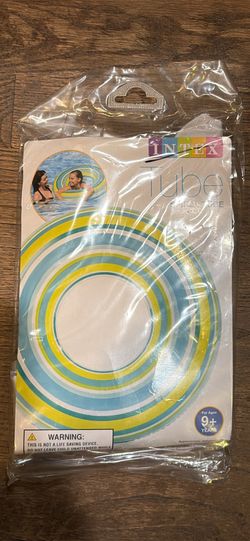 Pool float
