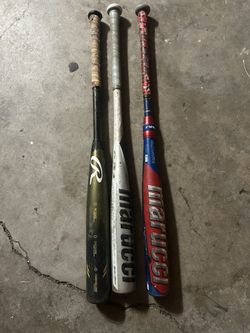 Baseball Bats