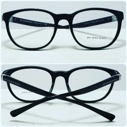 Burberry optical frame new