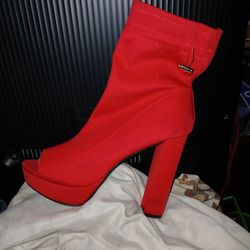Real Red