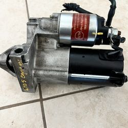 Starter Chevy Equinox 2005 $50 OBO