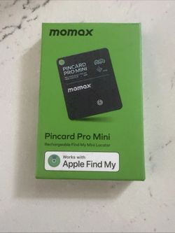 Momax  pincard PRO MINI