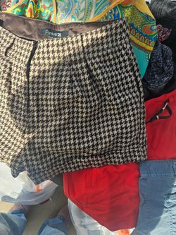 3.shorts.  all Size L. Pick up. Each 3 or all 3 for 8