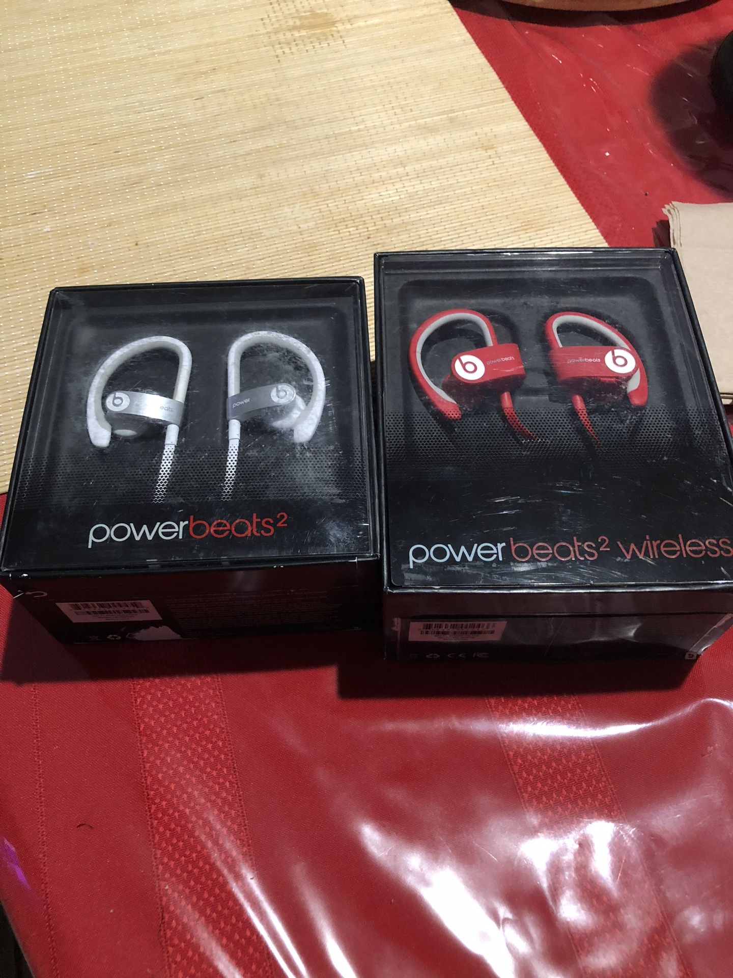 Power Beats Wireless $55 Each