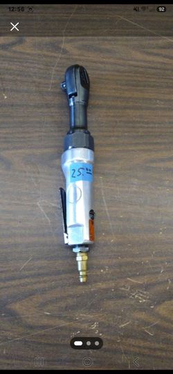 Air Tools