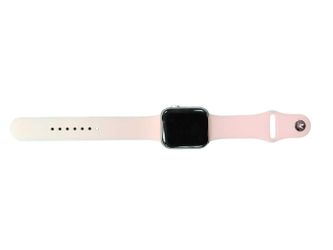 Apple A2292__apple Watch Series 6 Pink Smart Watch