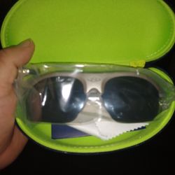 Sports UV400 Sunglasses By Naga