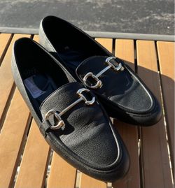 Jones New York Black Loafers – Women’s Size 10