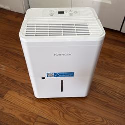 Dehumidifier 