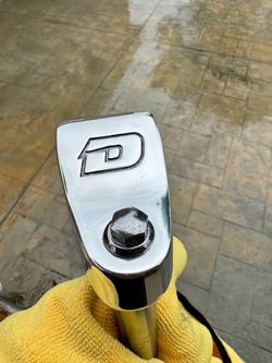 Dyno bmx compe stem