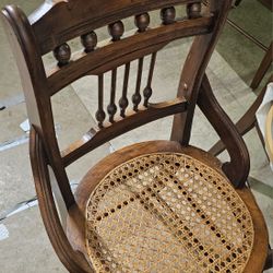 Antique Chairs