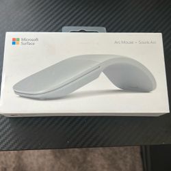 Microsoft Surface Arc Mouse