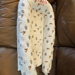 Newborn Baby Nest, TotAha