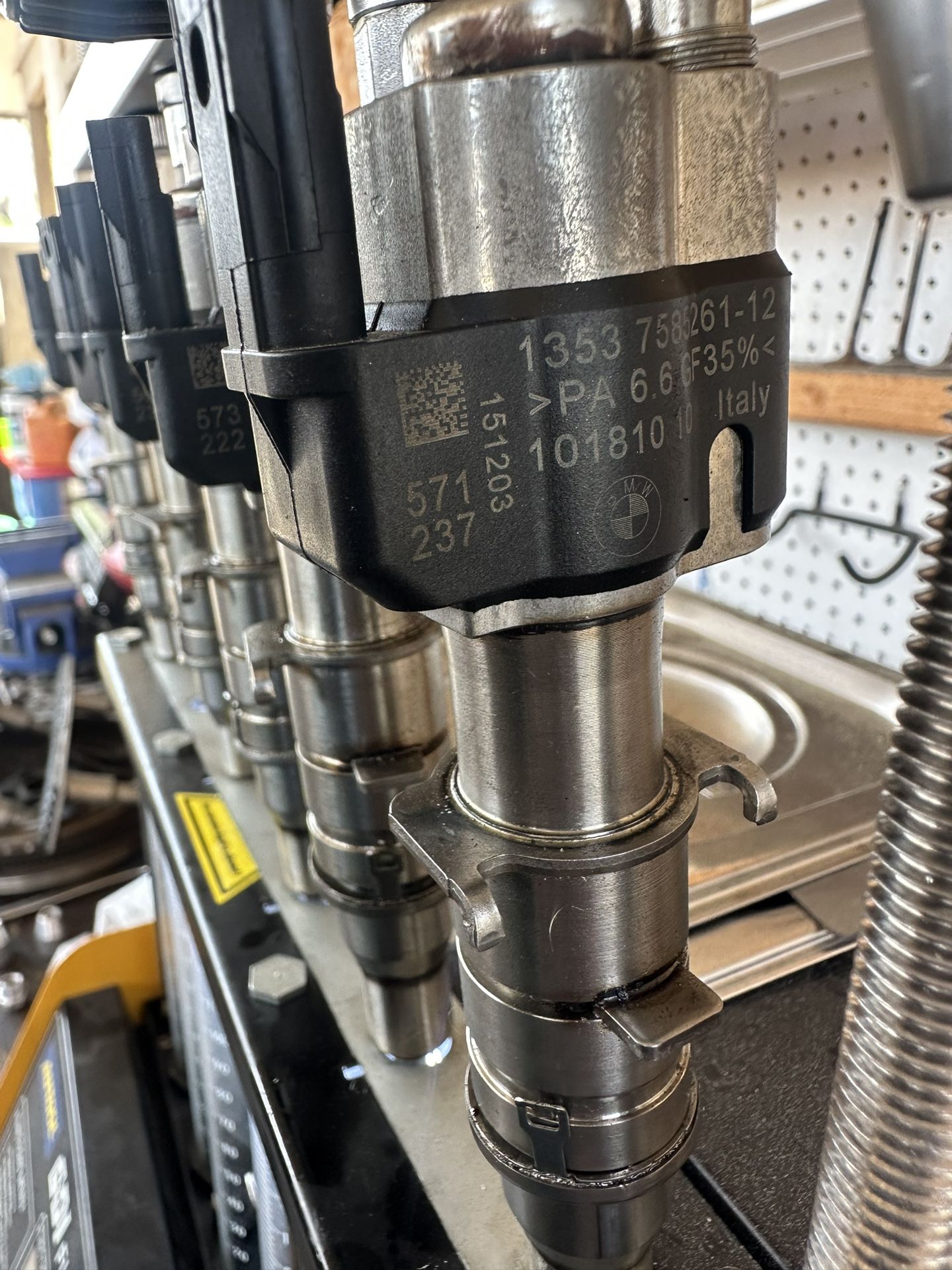 Fuel Injector Service N54 & All Cars for Sale in Pomona, CA OfferUp