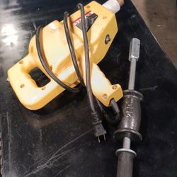 Stud Welder 