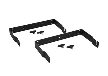 RCF AC-ART708-HBR, Horizontal Bracket for Art 708-A And Art 408-A - Pair