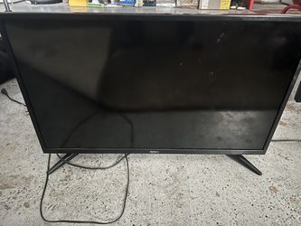 TV’s (4)