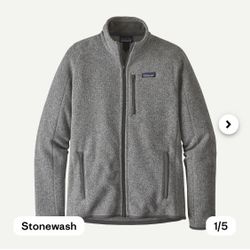 Men’s Patagonia