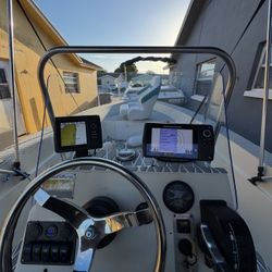 Boat Vxp 
