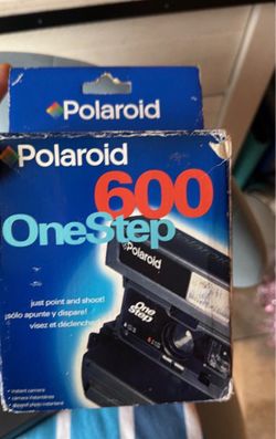 poloroid