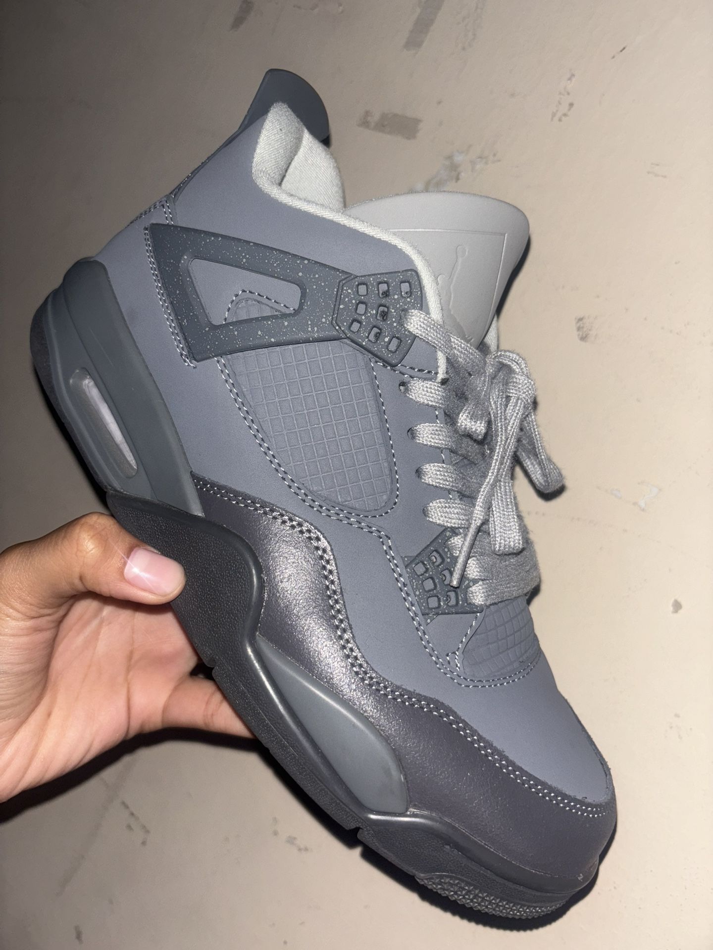 Air Jordan 4s Retros Se
