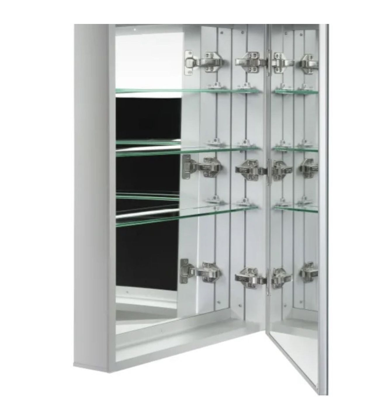 Miseno 23" x 30" Medicine Cabinet