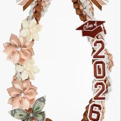 Graduation LEIS